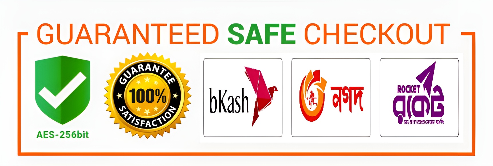 Trust Badge Image